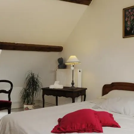 Romilly-sur-seine, 3 Pieces, 5 Personnes - Fr-1-543-184 Σπίτι διακοπών *