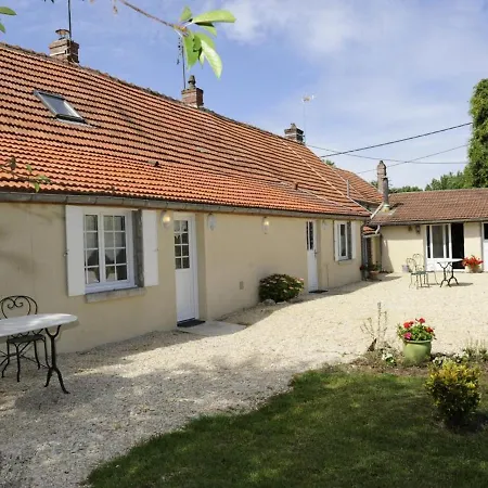 Romilly-sur-seine, 3 Pieces, 5 Personnes - Fr-1-543-184 Σπίτι διακοπών