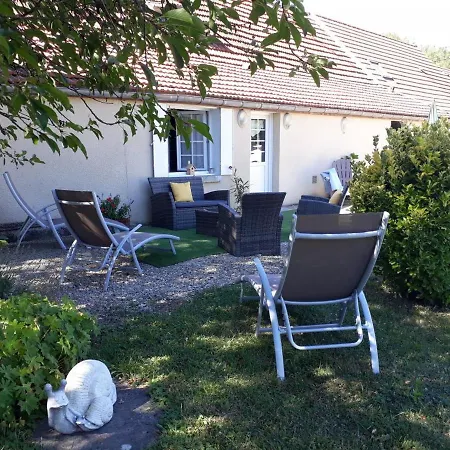 Romilly-sur-seine, 3 Pieces, 5 Personnes - Fr-1-543-184 *